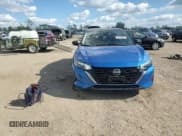 ✅ 2024 Nissan Sentra SR • VIN: 3N1AB8DVXRY255019 • Lot: 84046065. Listed on Copart with 11,907 mi. Free auction sales archive from the USA and detailed vehicle history report at DreamBid. Image 13.