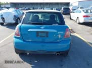 ✅ 2008 MINI Hardtop • VIN: WMWMF33568TT67727 • Lot: 41985166. Listed on IAAI with 158,579 mi. Free auction sales archive from the USA and detailed vehicle history report at DreamBid. Image 16.