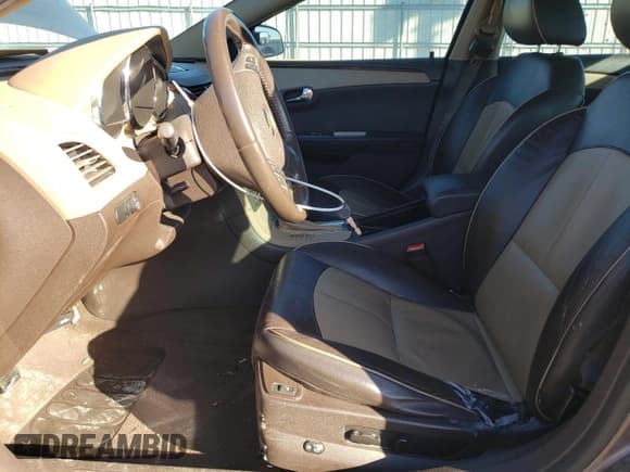 ✅ 2012 Chevrolet Malibu LTZ • VIN: 1G1ZG5E73CF119242 • Lot: 78883993. Listed on Copart with 109,204 mi. Free auction sales archive from the USA and detailed vehicle history report at DreamBid. Image 7.