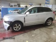 ✅ 2012 Chevrolet Captiva Sport LTZ • VIN: 3GNFL4E52CS634654 • Lot: 50459355. Wystawiony na Copart z przebiegiem 151 059 mil. Bezpłatny archiwum sprzedaży aukcyjnych z USA i szczegółowy raport historii pojazdu na DreamBid. Zdjęcie 1.