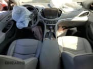 ✅ 2017 Chevrolet Volt LT • VIN: 1G1RC6S57HU173294 • Lot: 63216943. Wystawiony na Copart z przebiegiem Nie podano. Bezpłatny archiwum sprzedaży aukcyjnych z USA i szczegółowy raport historii pojazdu na DreamBid. Zdjęcie 8.