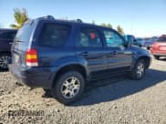 ✅ 2004 Ford Escape Limited • VIN: 1FMCU04154KB37879 • Lot: 85254845. Wystawiony na Copart z przebiegiem Nie podano. Bezpłatny archiwum sprzedaży aukcyjnych z USA i szczegółowy raport historii pojazdu na DreamBid. Zdjęcie 3.