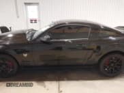 ✅ 2009 Ford Mustang GT • VIN: 1ZVHT82HX95119182 • Лот: 41345075. Опубликован ранее на IAAI с пробегом 145 202 миль. Бесплатный доступ к архиву аукционных продаж из США и подробный отчёт об истории автомобиля на DreamBid. Изображение 15.