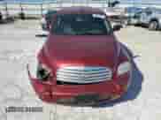 2009 Chevrolet HHR LS z VIN 3GNCA13B99S505402, wystawiony jako Copart lot #76822554 z przebiegiem 110 689 mil mil oraz Szkoda całkowita • Salvage title. Historia ofert i sprzedaży dostępna na DreamBid. Obrazek 5.