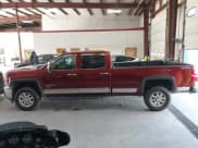 ✅ 2015 Chevrolet Silverado 2500HD LTZ • VIN: 1GC1KWE89FF600604 • Лот: 43683862. Опубликован ранее на IAAI с пробегом 260 422 миль. Бесплатный доступ к архиву аукционных продаж из США и подробный отчёт об истории автомобиля на DreamBid. Изображение 14.