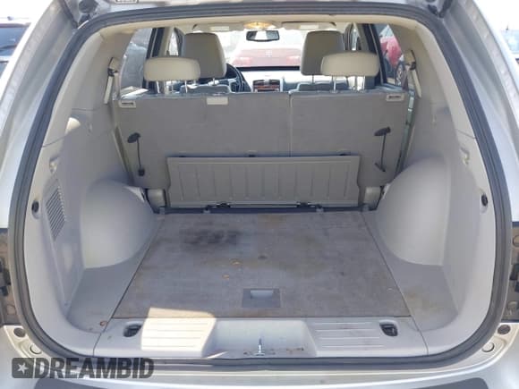 ✅ 2008 Chevrolet Equinox LT • VIN: 2CNDL53F386340652 • Lot: 43241699. Listed on IAAI with 40,669 mi. Free auction sales archive from the USA and detailed vehicle history report at DreamBid. Image 17.