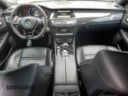 ✅ 2012 Mercedes-Benz CLS 63 AMG • VIN: WDDLJ7EBXCA052348 • Лот: 66081705. Опубликован ранее на Copart с пробегом 50 511 миль. Бесплатный доступ к архиву аукционных продаж из США и подробный отчёт об истории автомобиля на DreamBid. Изображение 8.