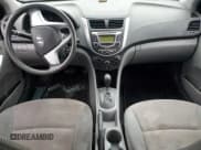 ✅ 2013 Hyundai Accent GLS • VIN: KMHCT4AE4DU361926 • Лот: 77931664. Опубликован ранее на Copart с пробегом 122 326 миль. Бесплатный доступ к архиву аукционных продаж из США и подробный отчёт об истории автомобиля на DreamBid. Изображение 8.