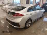 ✅ 2018 Hyundai Ioniq Limited • VIN: KMHC05LC0JU059992 • Лот: 43524179. Опубликован ранее на IAAI с пробегом 159 100 миль. Бесплатный доступ к архиву аукционных продаж из США и подробный отчёт об истории автомобиля на DreamBid. Изображение 4.