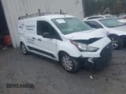 ✅ 2021 Ford Transit Connect XLT • VIN: NM0LS7F20M1486153 • Lot: 43514155. Wystawiony na IAAI z przebiegiem 125 978 mil. Bezpłatny archiwum sprzedaży aukcyjnych z USA i szczegółowy raport historii pojazdu na DreamBid. Zdjęcie 1.