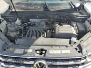 ✅ 2019 Volkswagen Atlas S • VIN: 1V2GR2CA3KC585323 • Lot: 55125425. Listed on Copart with 114,006 mi. Free auction sales archive from the USA and detailed vehicle history report at DreamBid. Image 12.