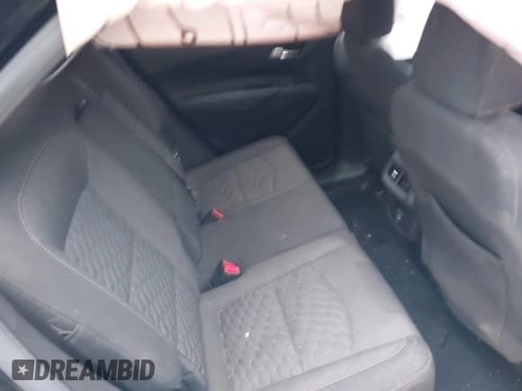 ✅ 2019 Chevrolet Equinox LT • VIN: 3GNAXWEU3KL321266 • Лот: 41052015. Опубликован ранее на IAAI с пробегом 77 281 миль. Бесплатный доступ к архиву аукционных продаж из США и подробный отчёт об истории автомобиля на DreamBid. Изображение 8.