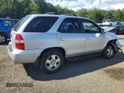 ✅ 2003 Acura MDX • VIN: 2HNYD18243H526628 • Lot: 70623405. Listed on Copart with 179,514 mi. Free auction sales archive from the USA and detailed vehicle history report at DreamBid. Image 3.