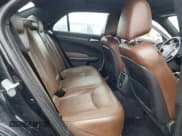 ✅ 2014 Chrysler 300 C John Varvatos Limited Edition • VIN: 2C3CCAJG6EH104344 • Lot: 69364605. Listed on Copart with 165,876 mi. Free auction sales archive from the USA and detailed vehicle history report at DreamBid. Image 10.