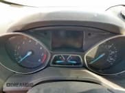 ✅ 2015 Ford Escape Titanium • VIN: 1FMCU0J92FUA07768 • Lot: 53382545. Listed on Copart with Not provided. Free auction sales archive from the USA and detailed vehicle history report at DreamBid. Image 9.