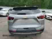 ✅ 2023 Chevrolet Blazer Premier • VIN: 3GNKBLRS6PS180166 • Lot: 57241025. Listed on Copart with Not provided miles. Access the free auction sales archive from the USA and view a detailed vehicle history report at DreamBid. Image 6.