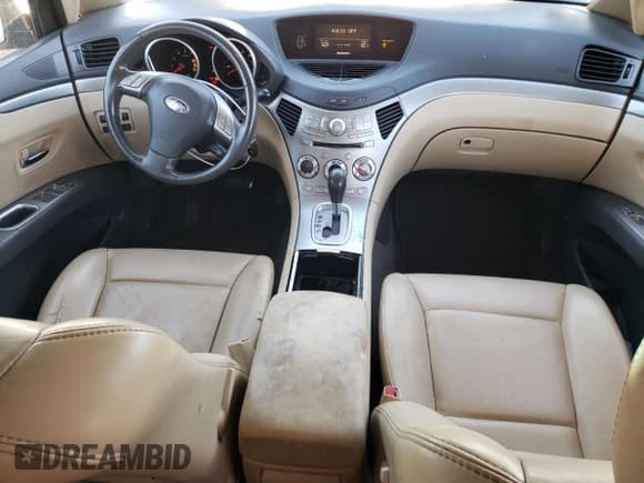 ✅ 2009 Subaru Tribeca Special • VIN: 4S4WX92DX94404435 • Lot: 74397494. Wystawiony na Copart z przebiegiem 166 197 mil. Bezpłatny archiwum sprzedaży aukcyjnych z USA i szczegółowy raport historii pojazdu na DreamBid. Zdjęcie 8.