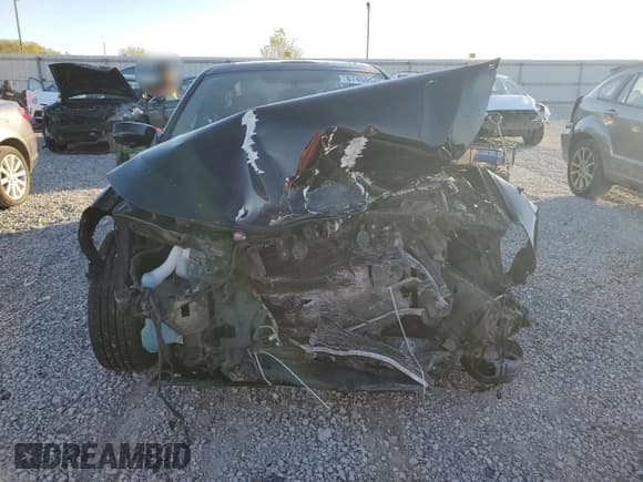 ✅ 2016 Honda Accord EX-L • VIN: 1HGCR2F80GA042010 • Лот: 87460545. Опубликован ранее на Copart с пробегом Не указан. Бесплатный доступ к архиву аукционных продаж из США и подробный отчёт об истории автомобиля на DreamBid. Изображение 5.