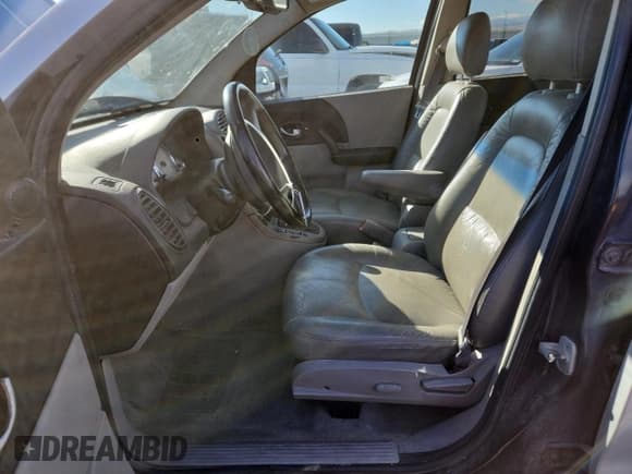 ✅ 2004 Saturn VUE V6 • VIN: 5GZCZ63414S851544 • Лот: 82476455. Опубликован ранее на Copart с пробегом 168 277 миль. Бесплатный доступ к архиву аукционных продаж из США и подробный отчёт об истории автомобиля на DreamBid. Изображение 7.