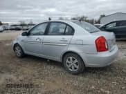 ✅ 2009 Hyundai Accent Auto GLS • VIN: KMHCN46C19U367434 • Лот: 80369764. Опубликован ранее на Copart с пробегом 66 994 миль. Бесплатный доступ к архиву аукционных продаж из США и подробный отчёт об истории автомобиля на DreamBid. Изображение 2.