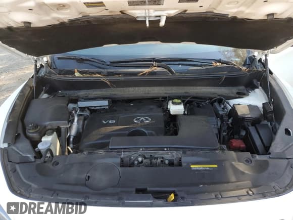 ✅ 2020 Infiniti QX60 Luxe • VIN: 5N1DL0MN2LC546196 • Lot: 92503765. Wystawiony na Copart z przebiegiem 51 288 mil. Bezpłatny archiwum sprzedaży aukcyjnych z USA i szczegółowy raport historii pojazdu na DreamBid. Zdjęcie 12.