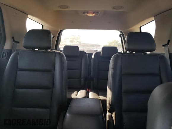 ✅ 2008 Ford Taurus X Limited • VIN: 1FMDK03WX8GA07600 • Lot: 81901255. Wystawiony na Copart z przebiegiem Nie podano. Bezpłatny archiwum sprzedaży aukcyjnych z USA i szczegółowy raport historii pojazdu na DreamBid. Zdjęcie 10.