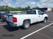 ✅ 2007 Chevrolet Silverado 1500 Work Truck • VIN: 1GCEC14C37E593728 • Лот: 42045120. Опубликован ранее на IAAI с пробегом 38 250 миль. Бесплатный доступ к архиву аукционных продаж из США и подробный отчёт об истории автомобиля на DreamBid. Изображение 4.