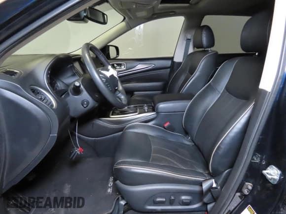 ✅ 2020 Infiniti QX60 Luxe • VIN: 5N1DL0MN0LC508563 • Lot: 46686045. Wystawiony na Copart z przebiegiem 41 861 mil. Bezpłatny archiwum sprzedaży aukcyjnych z USA i szczegółowy raport historii pojazdu na DreamBid. Zdjęcie 9.