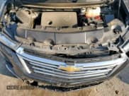 ✅ 2023 Chevrolet Traverse LT Cloth • VIN: 1GNERGKW3PJ127472 • Lot: 71702845. Wystawiony na Copart z przebiegiem 76 042 mil. Bezpłatny archiwum sprzedaży aukcyjnych z USA i szczegółowy raport historii pojazdu na DreamBid. Zdjęcie 12.