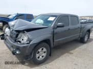 ✅ 2011 Toyota Tacoma PreRunner • VIN: 3TMKU4HNXBM029588 • Lot: 41920512. Listed on IAAI with 266,591 mi. Free auction sales archive from the USA and detailed vehicle history report at DreamBid. Image 2.