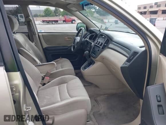 2001 Toyota Highlander с VIN JTEHF21A910003884, выставлен на аукционе IAAI как лот 42873410 с пробегом 168 333 миль миль и . История ставок и продаж доступна на DreamBid. Изображение 5.
