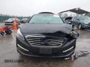 ✅ 2015 Hyundai Sonata Limited • VIN: 5NPE34AF7FH152389 • Лот: 43434143. Опубликован ранее на IAAI с пробегом 144 312 миль. Бесплатный доступ к архиву аукционных продаж из США и подробный отчёт об истории автомобиля на DreamBid. Изображение 12.