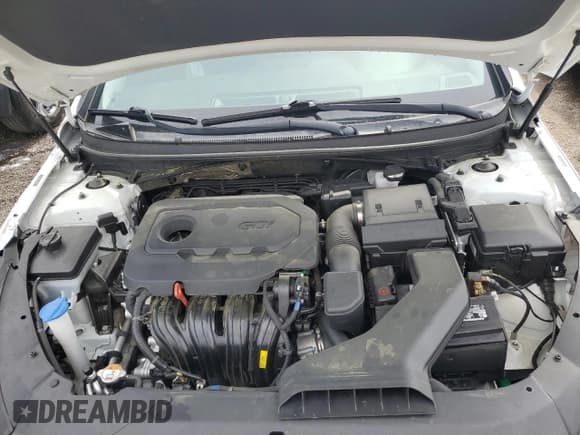 ✅ 2018 Hyundai Sonata Limited • VIN: 5NPE34AF7JH643411 • Lot: 46462263. Listed on Copart with 83,271 mi. Free auction sales archive from the USA and detailed vehicle history report at DreamBid. Image 11.