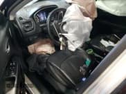 ✅ 2018 Jeep Compass Limited • VIN: 3C4NJDCBXJT354457 • Lot: 92638095. Listed on Copart with 70,551 mi. Free auction sales archive from the USA and detailed vehicle history report at DreamBid. Image 8.