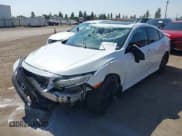 ✅ 2020 Honda Civic Si • VIN: 2HGFC1E57LH707805 • Lot: 43162228. Wystawiony na IAAI z przebiegiem 114 331 mil. Bezpłatny archiwum sprzedaży aukcyjnych z USA i szczegółowy raport historii pojazdu na DreamBid. Zdjęcie 2.