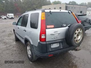 ✅ 2004 Honda CR-V EX • VIN: SHSRD78874U202087 • Lot: 43297403. Wystawiony na IAAI z przebiegiem 225 607 mil. Bezpłatny archiwum sprzedaży aukcyjnych z USA i szczegółowy raport historii pojazdu na DreamBid. Zdjęcie 3.
