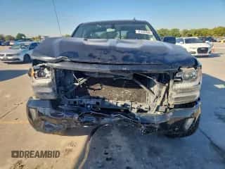 2014 Chevrolet Silverado 1500 LTZ z VIN 3GCUKSEC5EG120390, wystawiony jako Copart lot #81234465 z przebiegiem 144 479 mil mil oraz Szkoda całkowita • Salvage title. Historia ofert i sprzedaży dostępna na DreamBid. Obrazek 5.