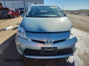 ✅ 2015 Toyota Prius Three • VIN: JTDKN3DU2F1955135 • Lot: 90272755. Listed on Copart with Not provided. Free auction sales archive from the USA and detailed vehicle history report at DreamBid. Image 5.