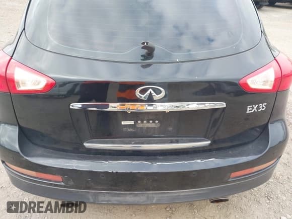 ✅ 2008 Infiniti EX Journey • VIN: JNKAJ09F68M361101 • Lot: 43568519. Wystawiony na IAAI z przebiegiem Nie podano. Bezpłatny archiwum sprzedaży aukcyjnych z USA i szczegółowy raport historii pojazdu na DreamBid. Zdjęcie 13.