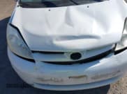 ✅ 2009 Toyota Sienna XLE • VIN: 5TDZK22C59S241910 • Lot: 43586858. Listed on IAAI with 256,537 mi. Free auction sales archive from the USA and detailed vehicle history report at DreamBid. Image 19.