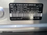 ✅ 2022 Mitsubishi Eclipse Cross LE • VIN: JA4ASVAA6NZ061062 • Лот: 76872854. Опубликован ранее на Copart с пробегом Не указан. Бесплатный доступ к архиву аукционных продаж из США и подробный отчёт об истории автомобиля на DreamBid. Изображение 15.