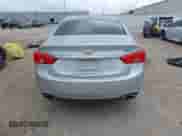 2018 Chevrolet Impala Premier z VIN 2G1125S31J9147320, wystawiony jako IAAI lot #42891454 z przebiegiem Nie podano mil oraz . Historia ofert i sprzedaży dostępna na DreamBid. Obrazek 15.