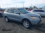 ✅ 2008 Hyundai Santa Fe SE • VIN: 5NMSH73E58H197213 • Lot: 43312271. Wystawiony na IAAI z przebiegiem 171 614 mil. Bezpłatny archiwum sprzedaży aukcyjnych z USA i szczegółowy raport historii pojazdu na DreamBid. Zdjęcie 1.