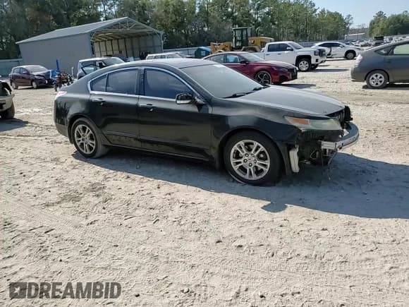 ✅ 2009 Acura TL • VIN: 19UUA86259A016225 • Лот: 93229195. Опубликован ранее на Copart с пробегом 221 959 миль. Бесплатный доступ к архиву аукционных продаж из США и подробный отчёт об истории автомобиля на DreamBid. Изображение 14.