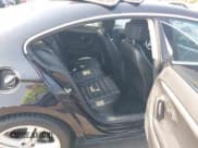 ✅ 2013 Volkswagen CC R-Line • VIN: WVWBP7ANXDE527320 • Lot: 42919160. Listed on IAAI with 121,128 mi. Free auction sales archive from the USA and detailed vehicle history report at DreamBid. Image 8.