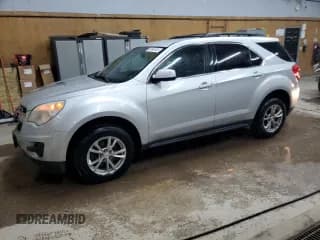✅ 2011 Chevrolet Equinox 1LT • VIN: 2CNALDEC6B6380585 • Лот: 92583935. Опубликован ранее на Copart с пробегом 165 496 миль. Бесплатный доступ к архиву аукционных продаж из США и подробный отчёт об истории автомобиля на DreamBid. Изображение 1.