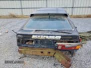 ✅ 1984 Toyota Supra • VIN: JT2MA67LXE0102908 • Лот: 92845925. Опубликован ранее на Copart с пробегом 190 201 миль. Бесплатный доступ к архиву аукционных продаж из США и подробный отчёт об истории автомобиля на DreamBid. Изображение 6.