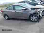 2013 Hyundai Elantra Limited with VIN 5NPDH4AE0DH199720, listed as a IAAI auction lot 43192359 with 118,383 mi miles and . Bid and sale history available at DreamBid. Image 14.