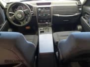 ✅ 2012 Jeep Liberty Arctic • VIN: 1C4PJMAK4CW173007 • Lot: 84800455. Listed on Copart with 125,096 mi. Free auction sales archive from the USA and detailed vehicle history report at DreamBid. Image 8.