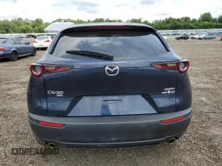 ✅ 2021 Mazda CX-30 Preferred • VIN: 3MVDMBCL0MM261430 • Lot: 61950714. Wystawiony na Copart z przebiegiem 61 172 mil. Bezpłatny archiwum sprzedaży aukcyjnych z USA i szczegółowy raport historii pojazdu na DreamBid. Zdjęcie 6.